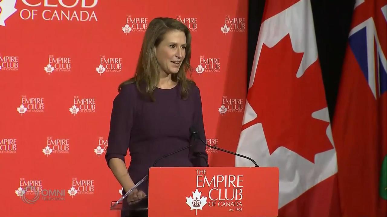 省府推出宣傳運動 加強公眾認識大麻風險 -- Oct 09, 2018 (ON)