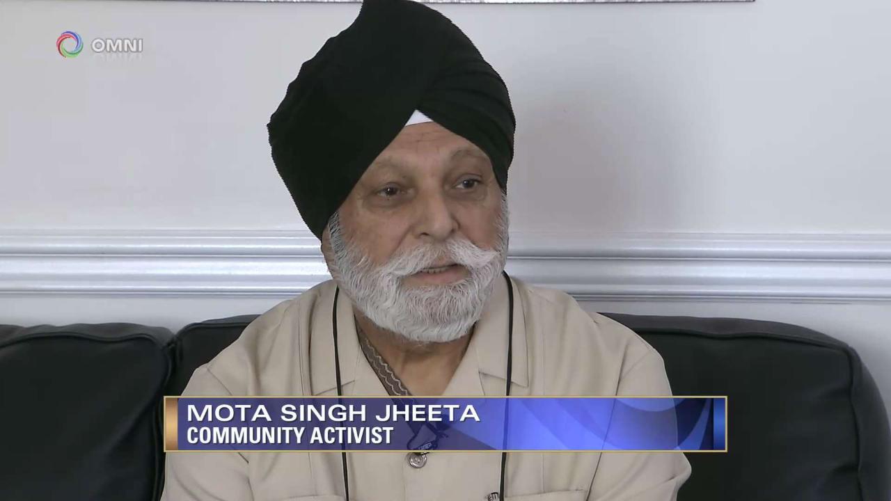 Vancouver sites honour South Asians