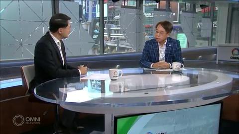 萬錦市選情分析 - Oct 16, 2018 (ON)