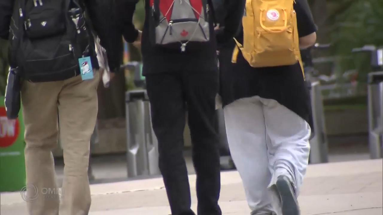 移民同青少年送往急症室才發現有精神健康問題 -- Oct 09, 2018 (ON)