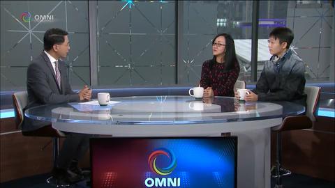 探討目前香港粵劇發展情況 -- Sep 28, 2018 (ON)