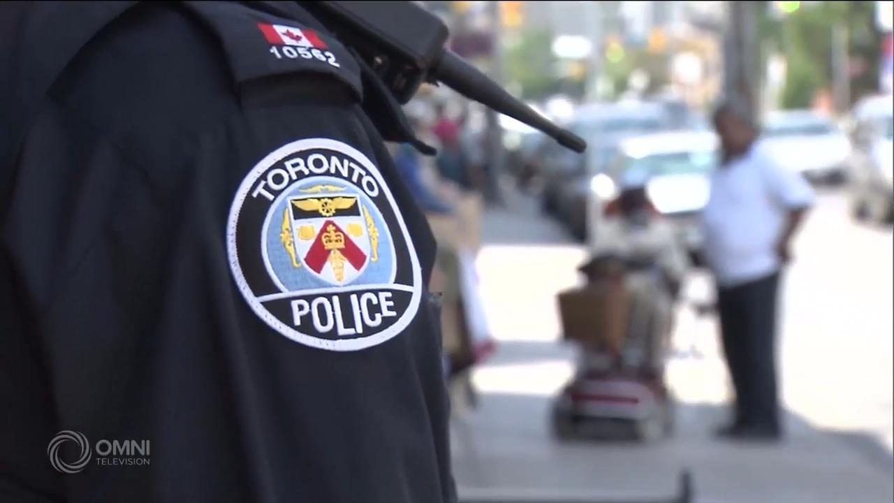 警察協會回應多倫多警隊大麻指引 -- Oct 18, 2018 (ON)