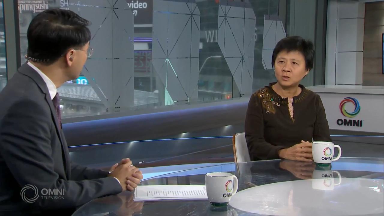 醫療健康組織選區候選人交談會成果 -- Oct 09, 2018 (ON)