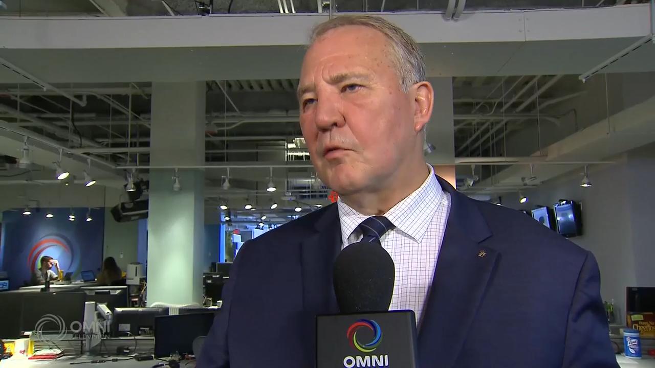 大麻合法化在即 聯邦官員四出講解 -- Oct 10, 2018 (ON)