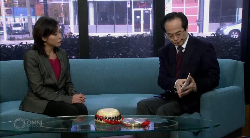 專訪粵曲大師劉永全 (BC) - OCT 09, 2018