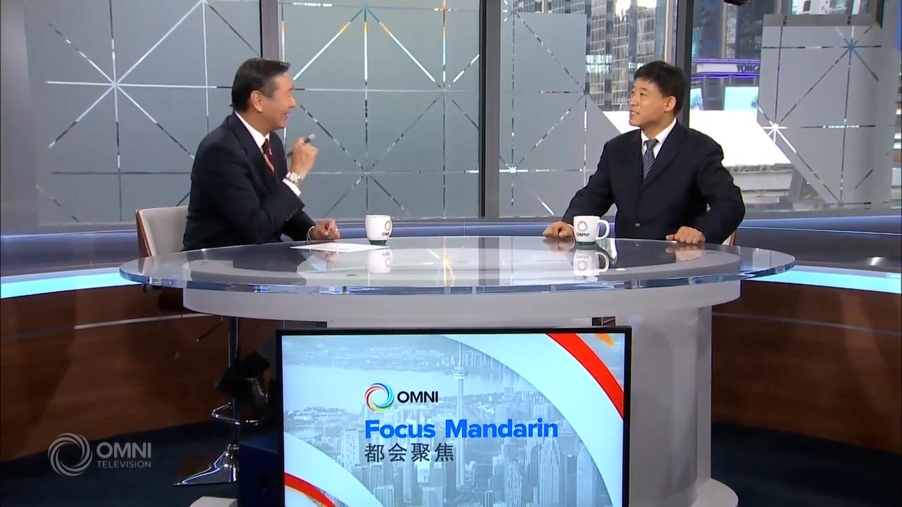 现代京剧《红灯记》和《沙家浜》将在多伦多登场– Oct 25, 2018 (ON)