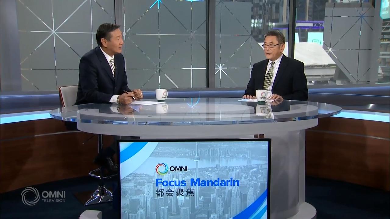 市镇选举华人关注的医疗问题– Oct 16, 2018 (ON)