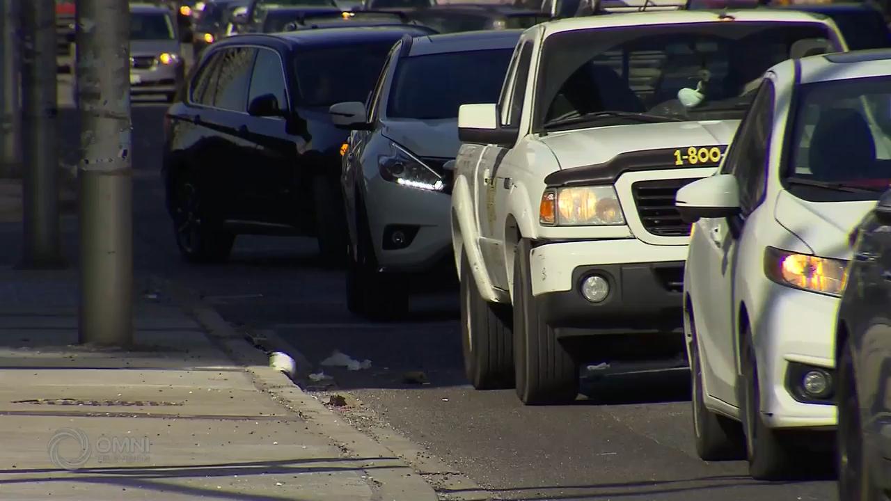 反醉駕母親聯盟提醒勿吸食大麻後開車 -- Oct 10, 2018 (ON)