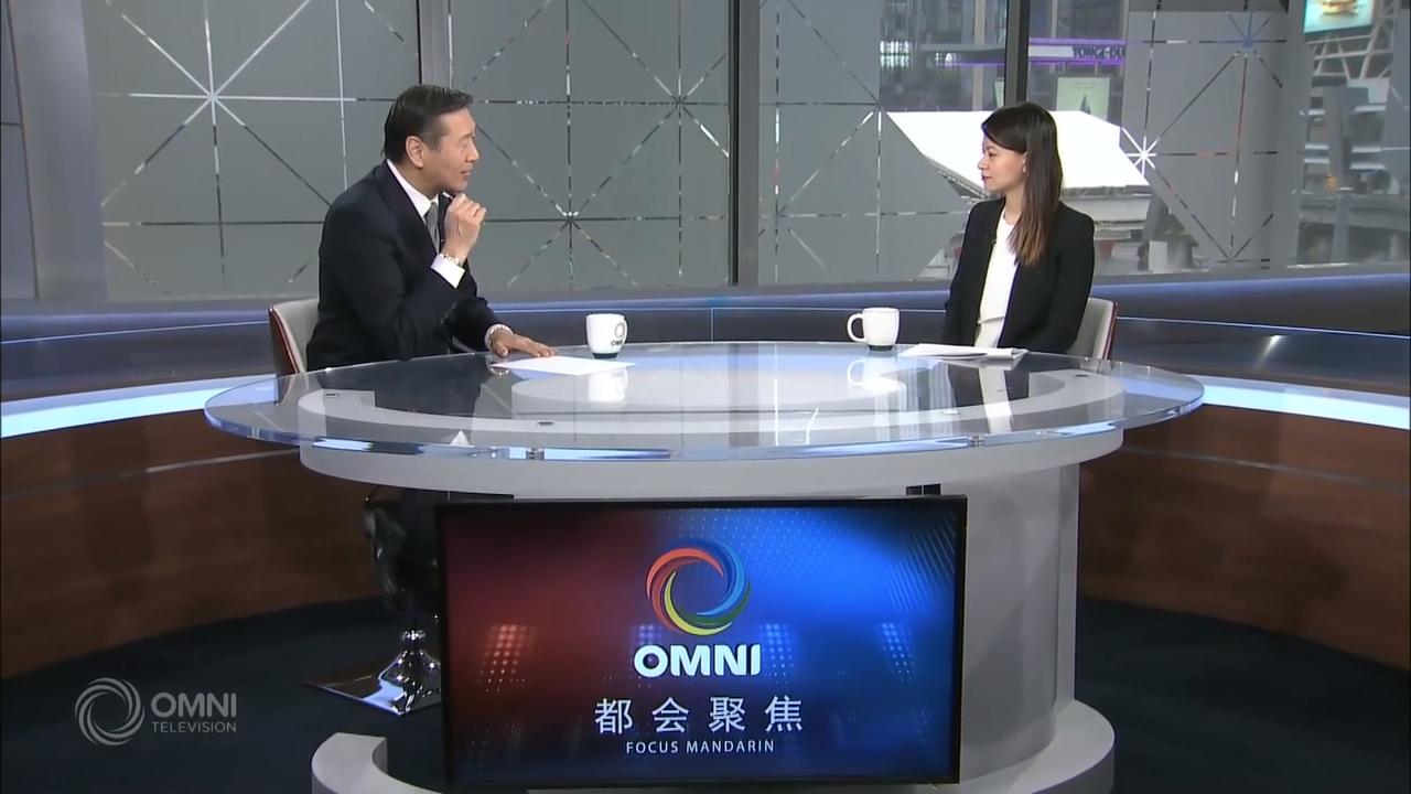 离婚财产分配和子女抚养法律介绍– Oct 12, 2018 (ON)