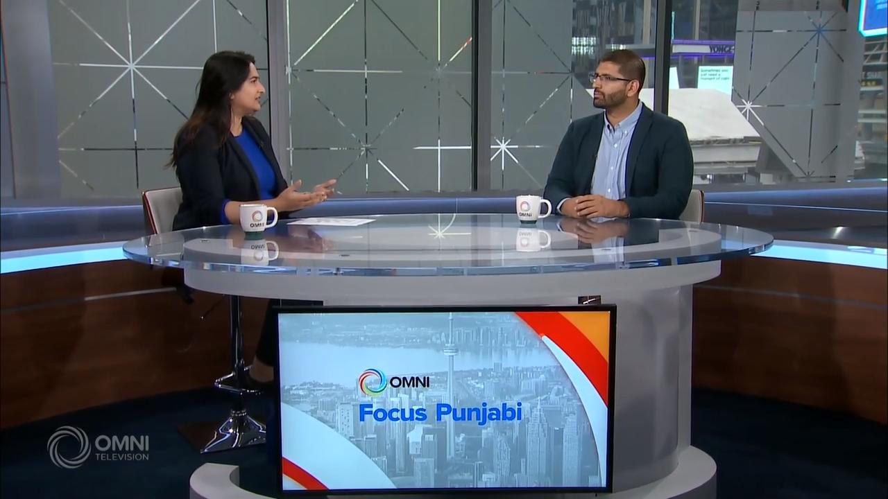 Islamic Heritage Month a chance to recognize shared history