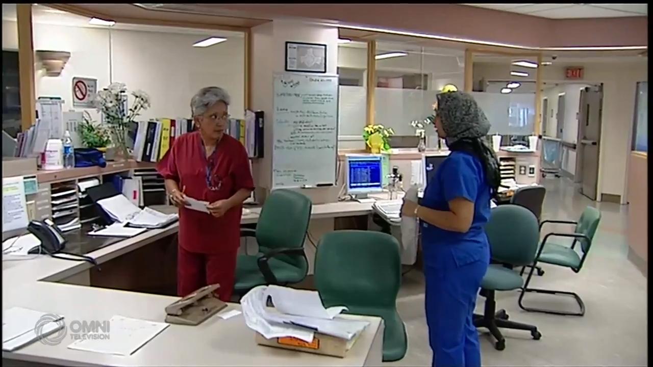 省府宣布拨款, 改善省内的医疗护理系统 – Oct 03, 2018(ON)