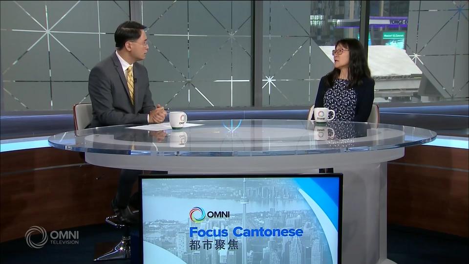 省府推翻148號勞工法案會帶來的沖擊 -- Oct 04, 2018 (ON)