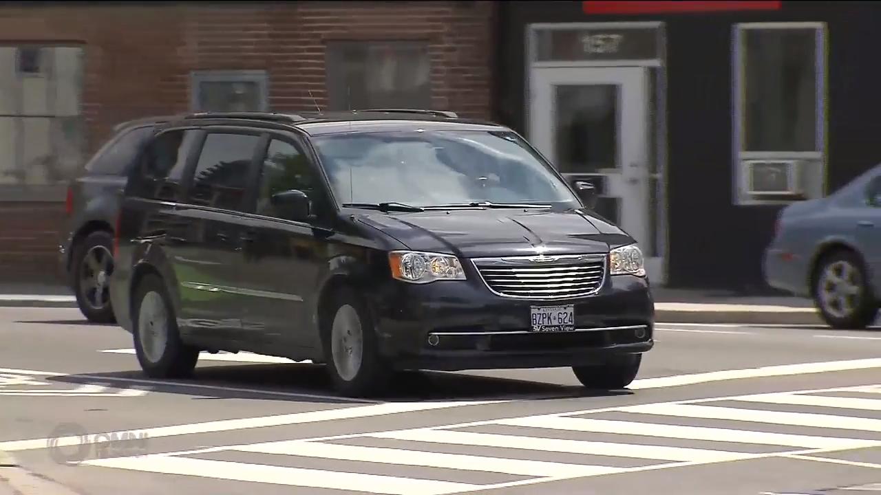 研究显示， 受大麻影响下开车者眾 – Oct 04, 2018(ON)