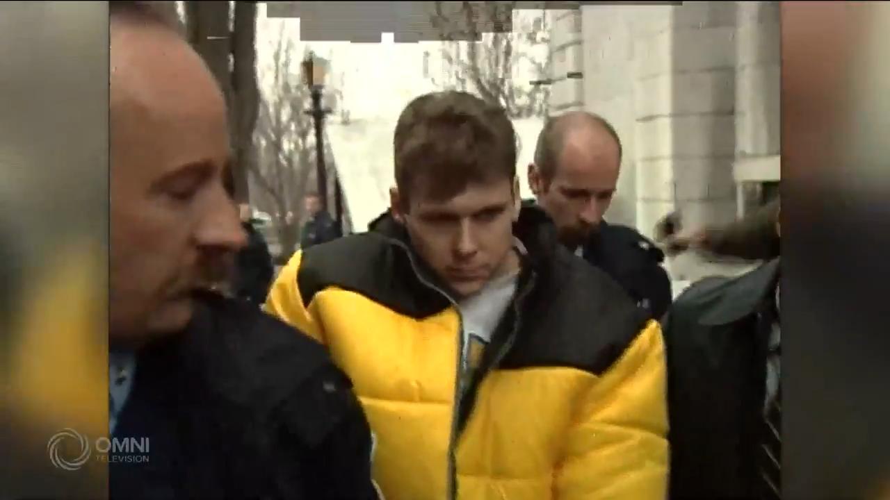 保羅柏蘭杜申請假釋遭否決 - Oct 17, 2018 (ON)