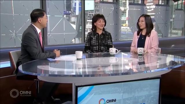 兩位華裔首次當選市議員 (1) -- Oct 23, 2018 (ON)