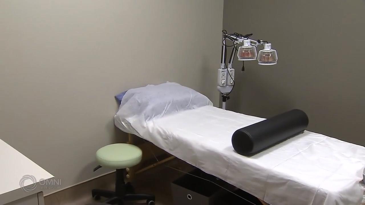 Humber 学院设立中医门诊  – Oct 05, 2018(ON)