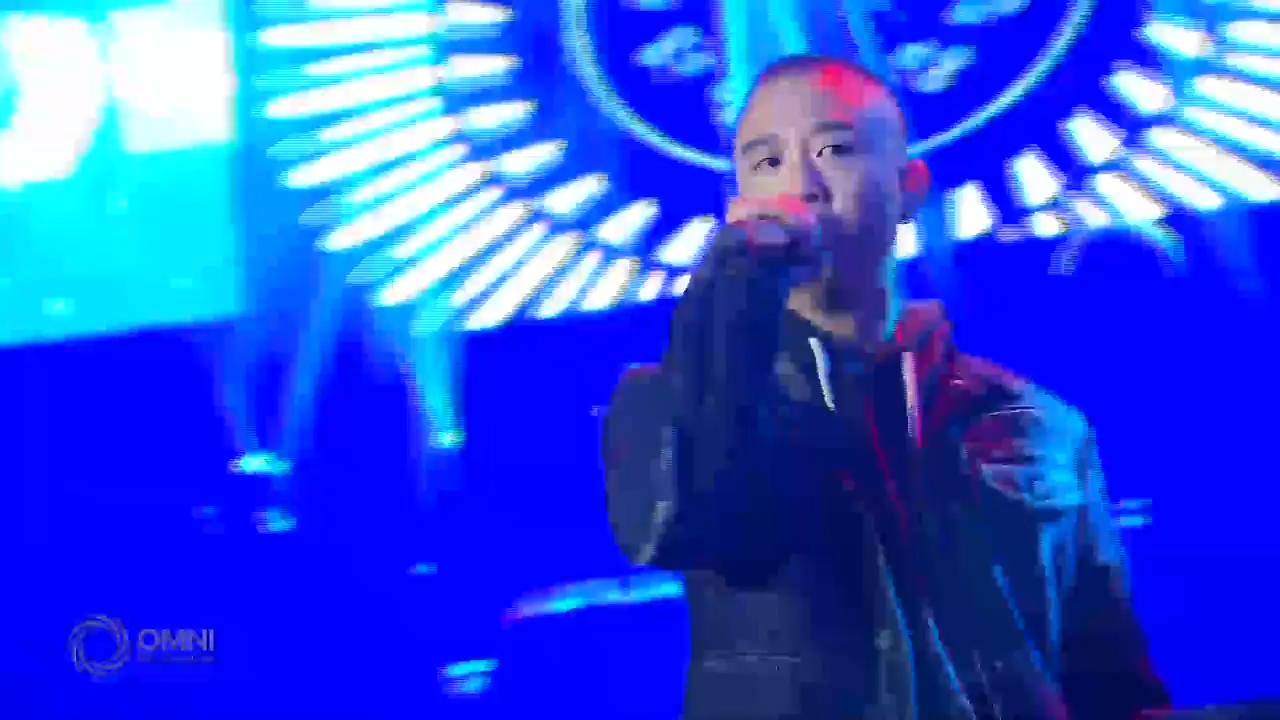 中国嘻哈歌手Gai周延来多伦多巡演– Oct 18, 2018 (ON)