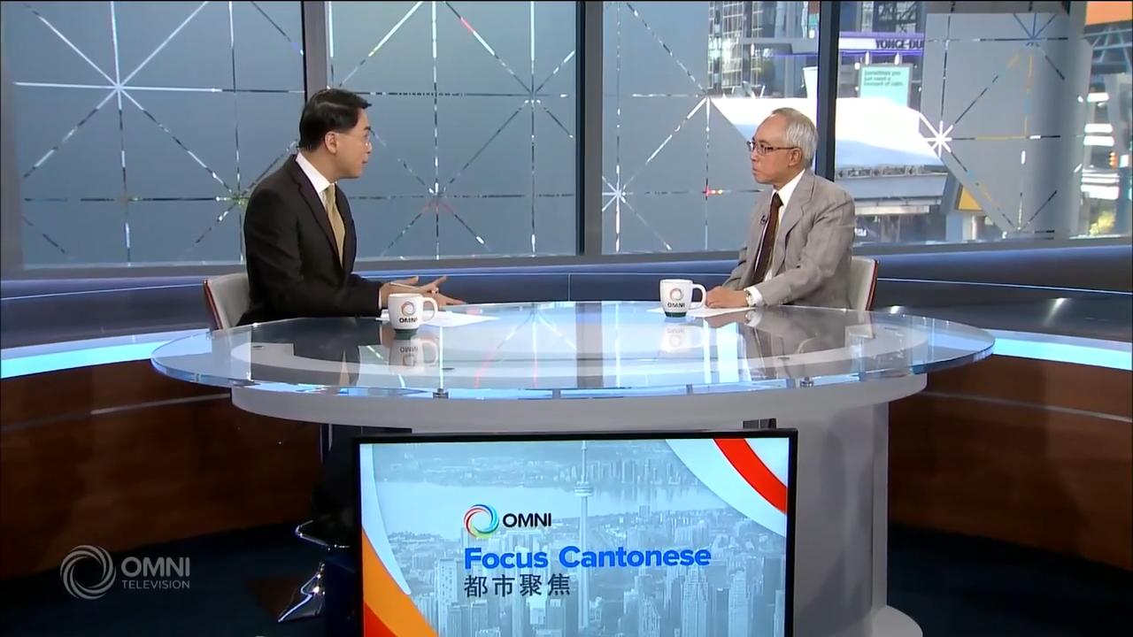 探討今屆市選情況 -- Oct 19, 2018 (ON)