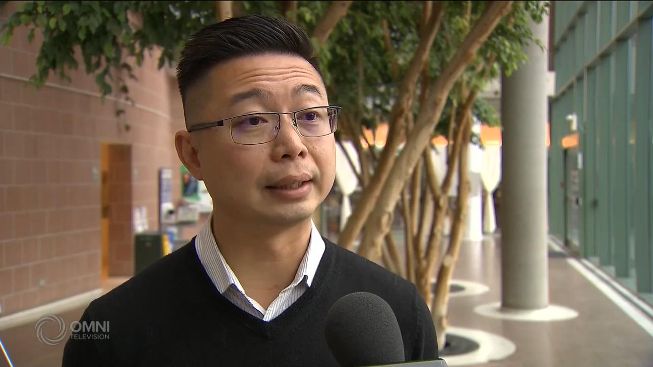 回應教師通過數學測驗新規例 -- Oct 26, 2018 (ON)