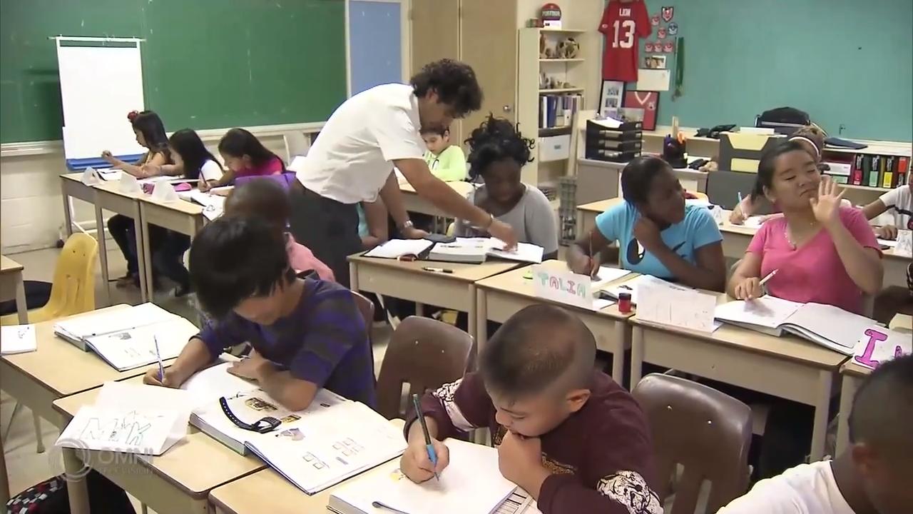 准教师必须通过基本数学测试 – Oct 26, 2018 (ON)