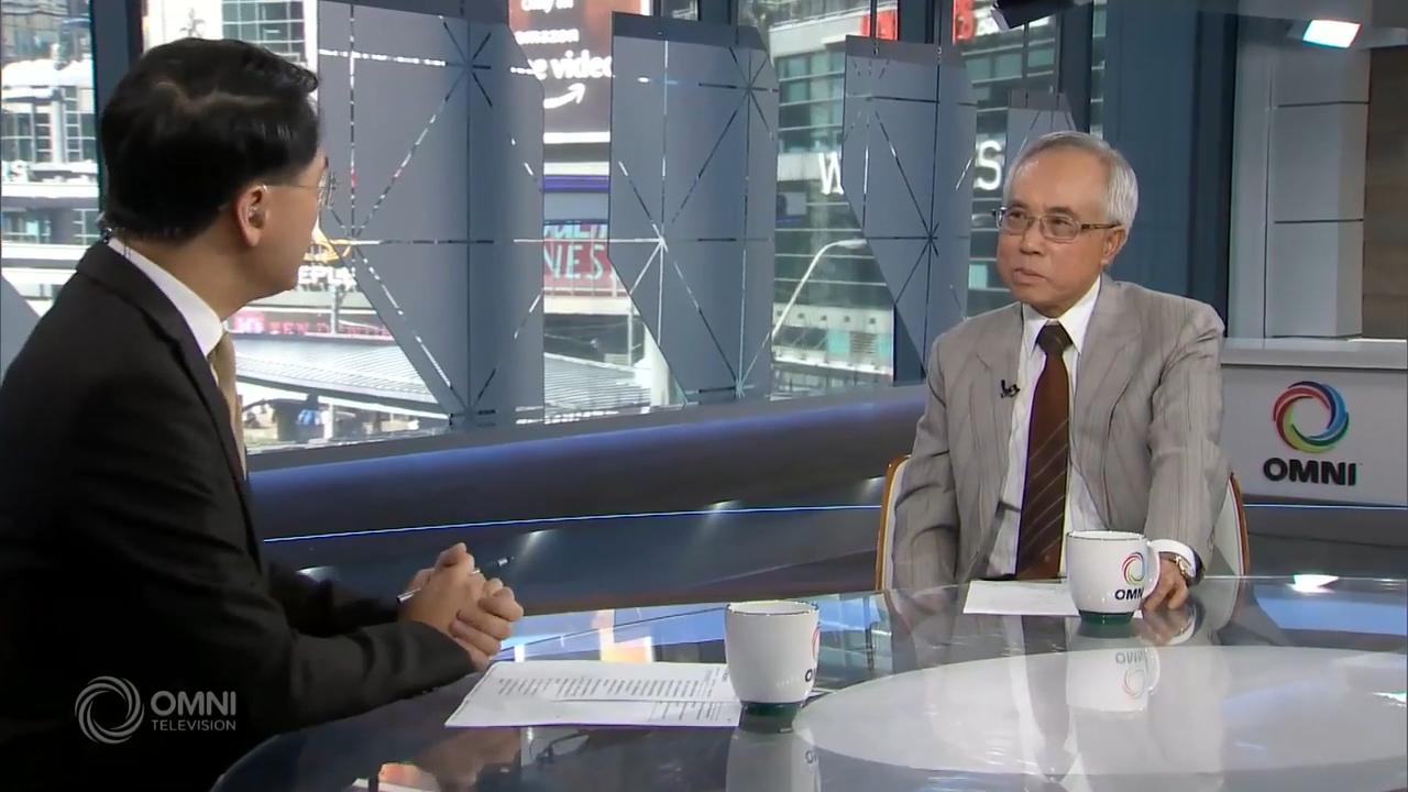 道格福特上台執政100日政績 -- Oct 11, 2018 (ON)