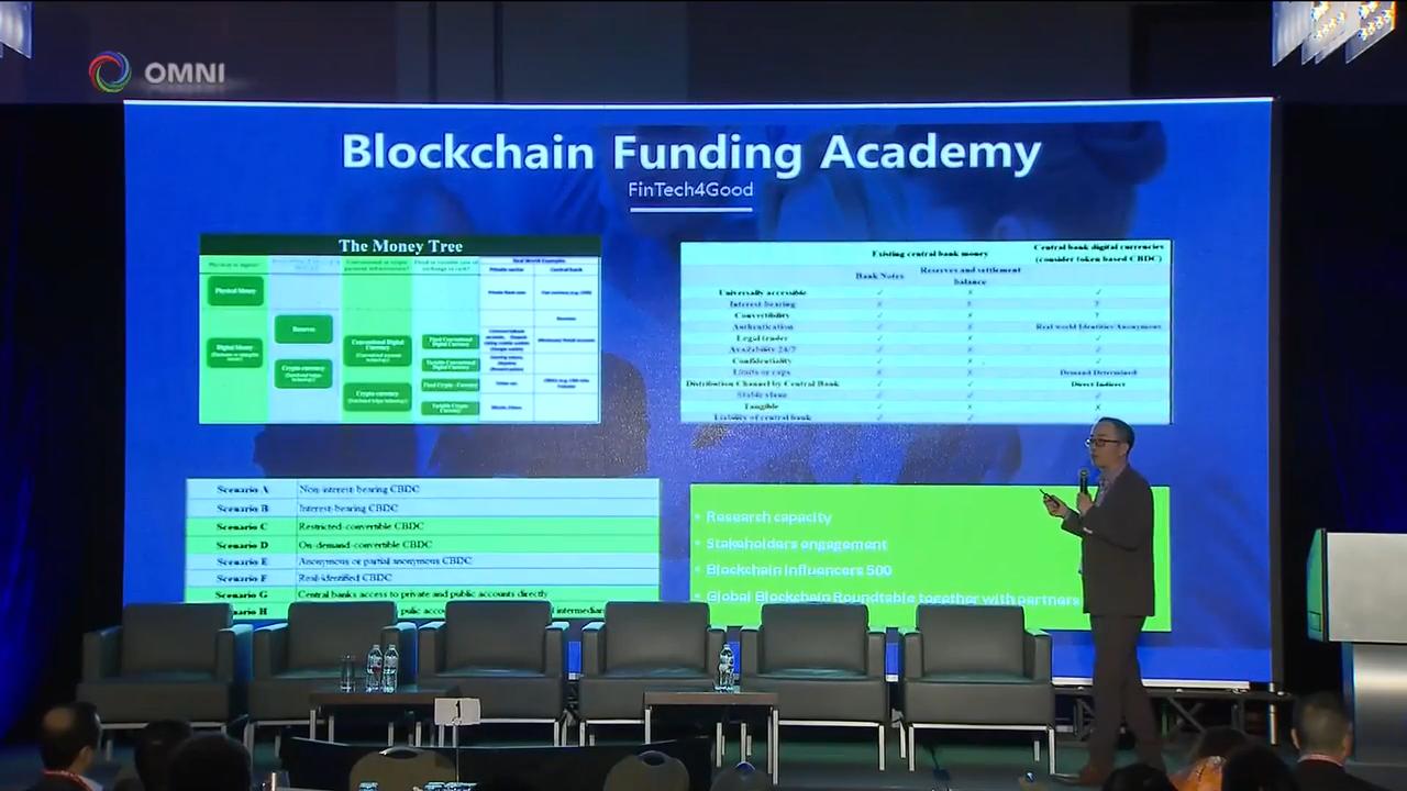 加中美企業探討新興市場發展 -- Sep 28, 2018 (ON)