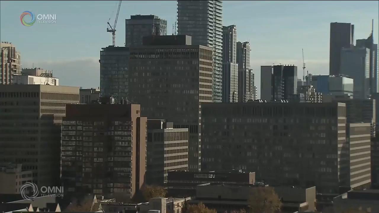 大多倫多地區上月房屋成交 -- Oct 03, 2018 (ON)