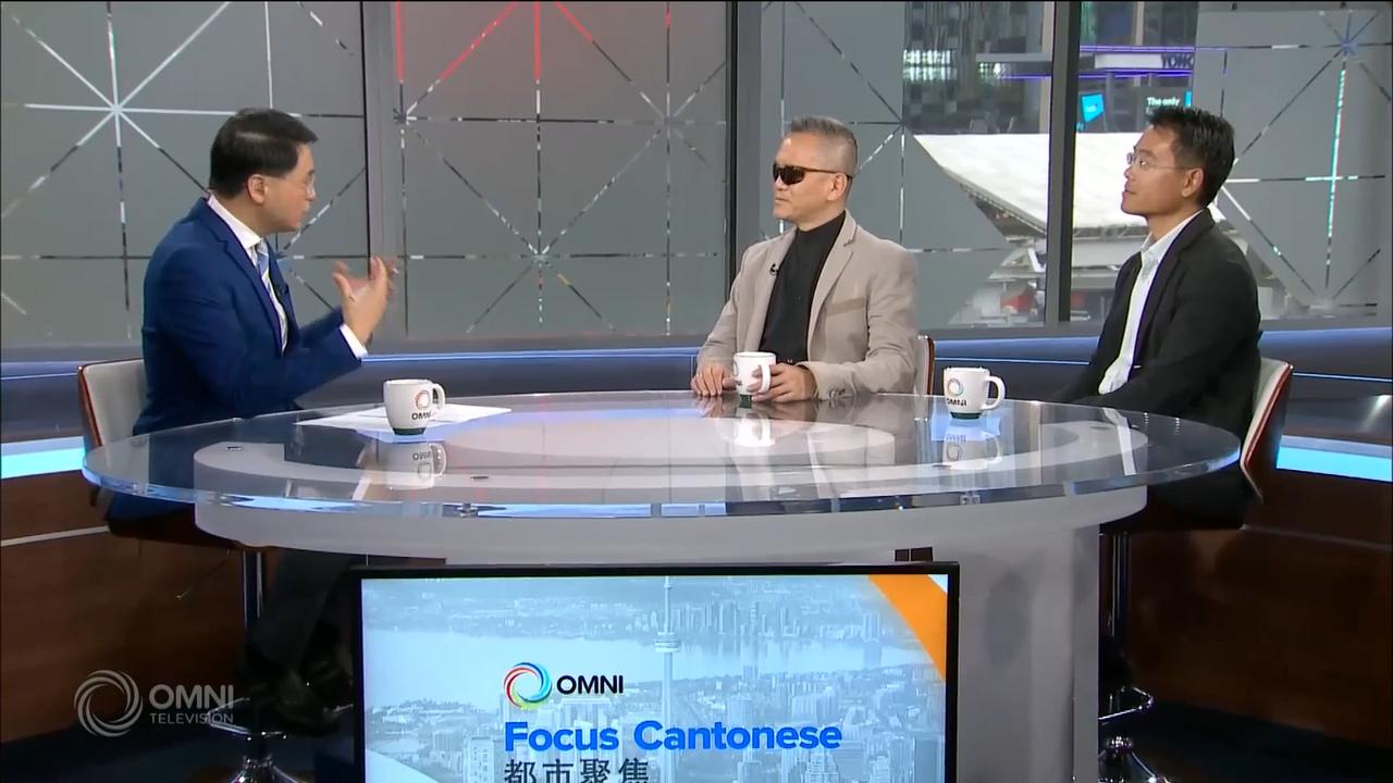 本國首場華語口述影像的電影 -- Oct 25, 2018 (ON)