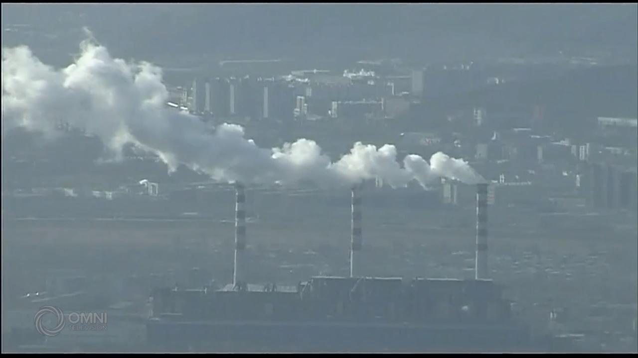 取消碳排放交易系统可能造成安省赤字增加– Oct 16, 2018 (ON)