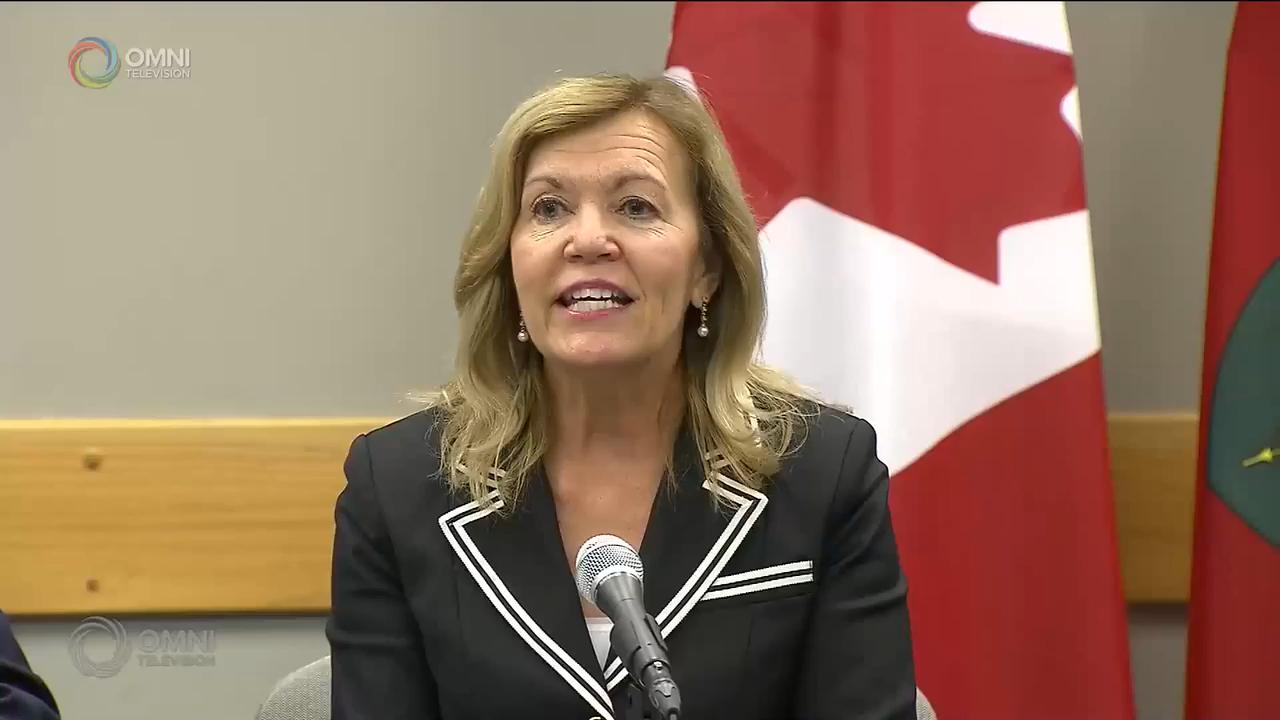 省府撥款9千萬 改善醫院床位緊迫情況 -- Oct 03, 2018 (ON)