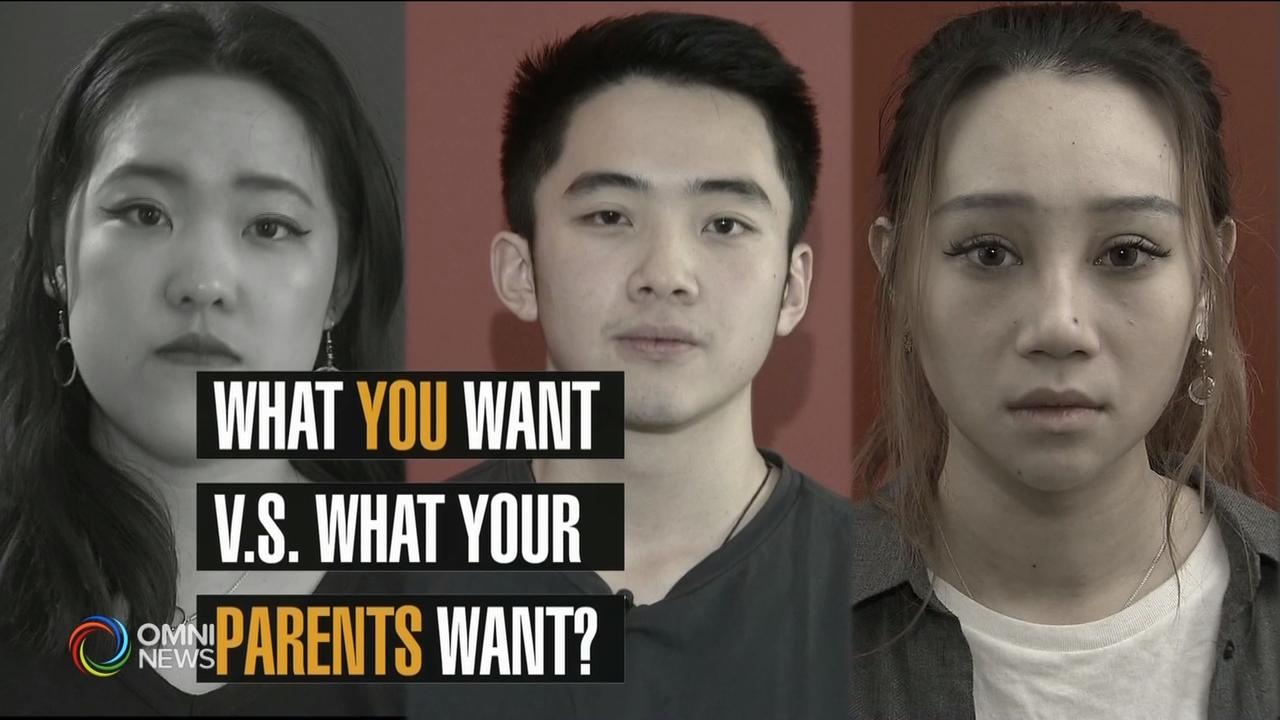 Youth Matters Me vs. Parents – Nov 19, 2018(ON)