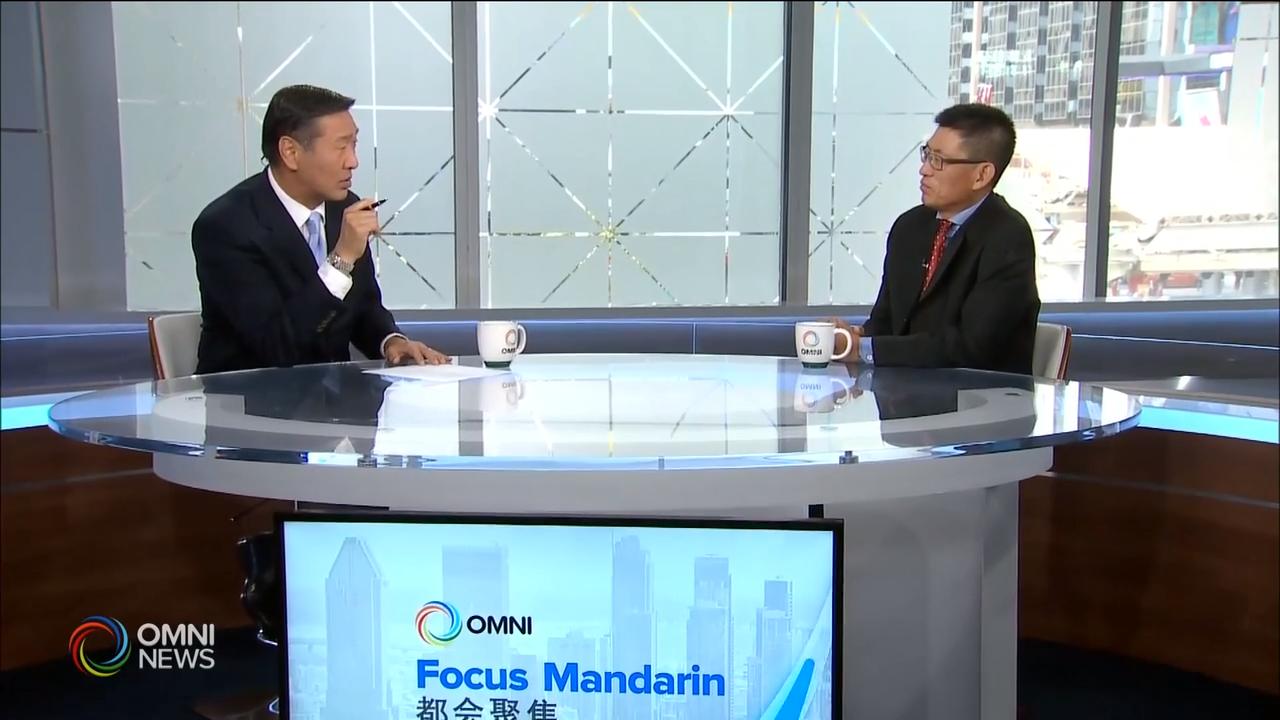 预售公寓楼花停建争议 – Nov. 29, 2018(ON)