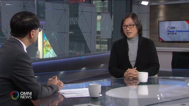 多倫多亞洲電影節閉幕電影“在乎你” -- Nov 14, 2018 (ON)