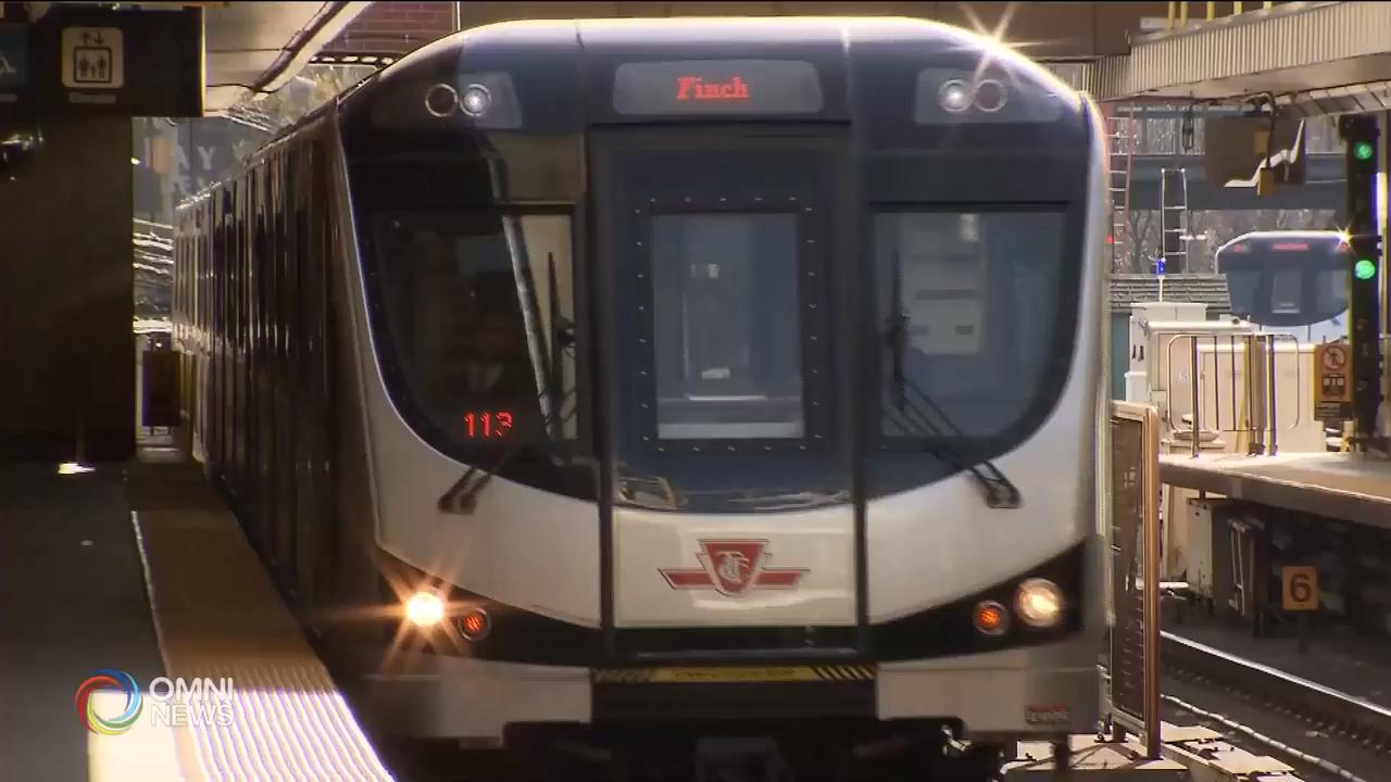 多伦多市成立交通运输扩建办事处  – Nov 08, 2018  (ON)