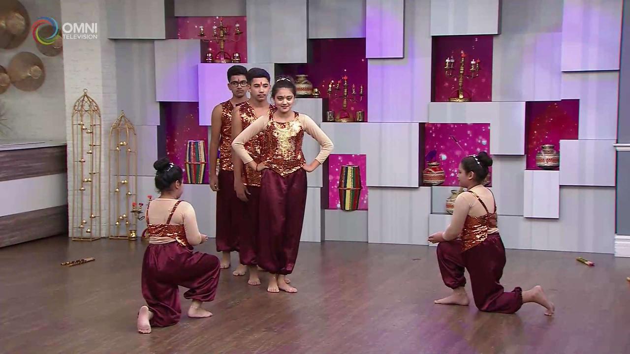 Neeti Dream N Dance Academy