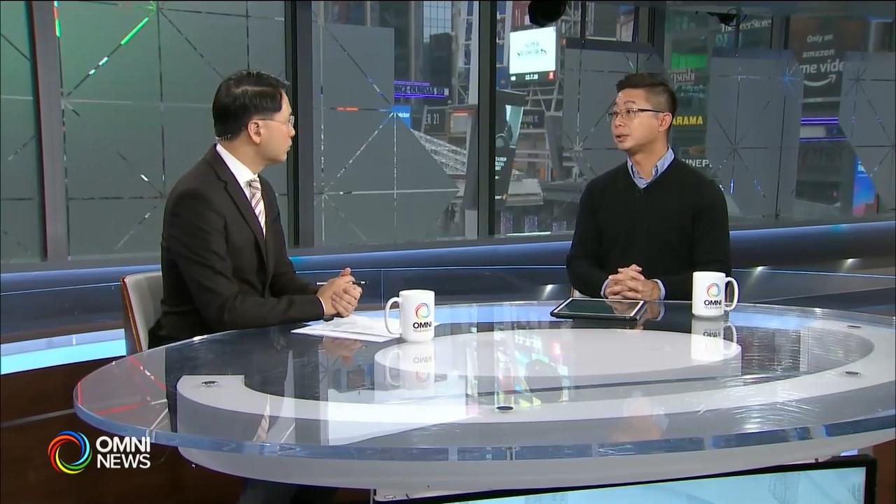 探討校園欺凌情況及應對方法 -- Nov 28, 2018 (ON)