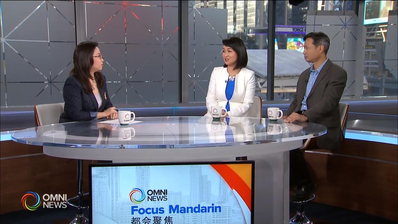 多伦多的安全与枪械犯罪 – Nov 27, 2018(ON)