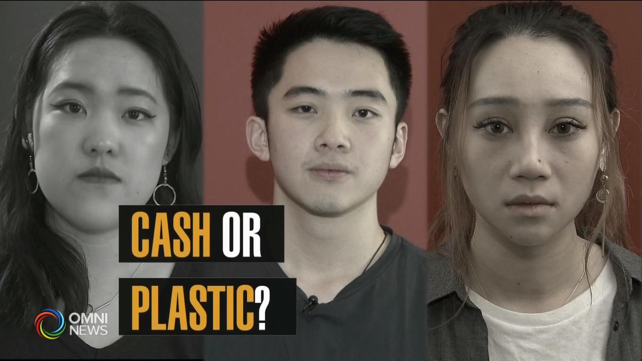 Youth Matters Cash or Plastic – Nov 21, 2018(ON)