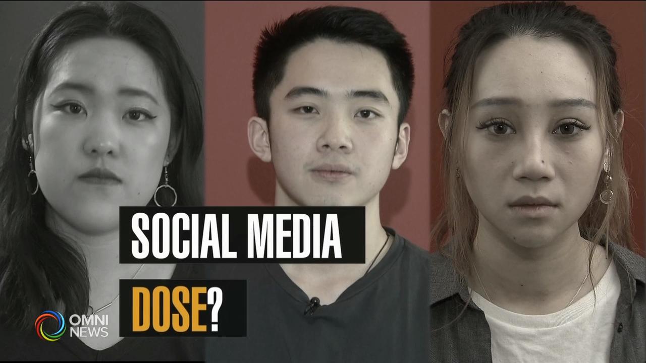 Youth Matters Social Media – Nov 23, 2018(ON)