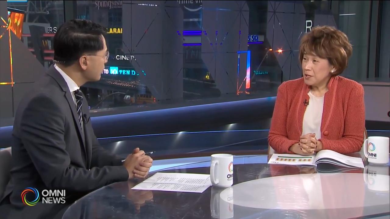 探討多倫多教育局的家長及學生普查分析報告 -- Nov 27, 2018 (ON)