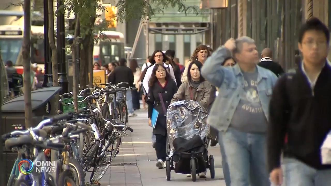 关注组织担心省府削减福利援助– Nov 01, 2018 (ON)