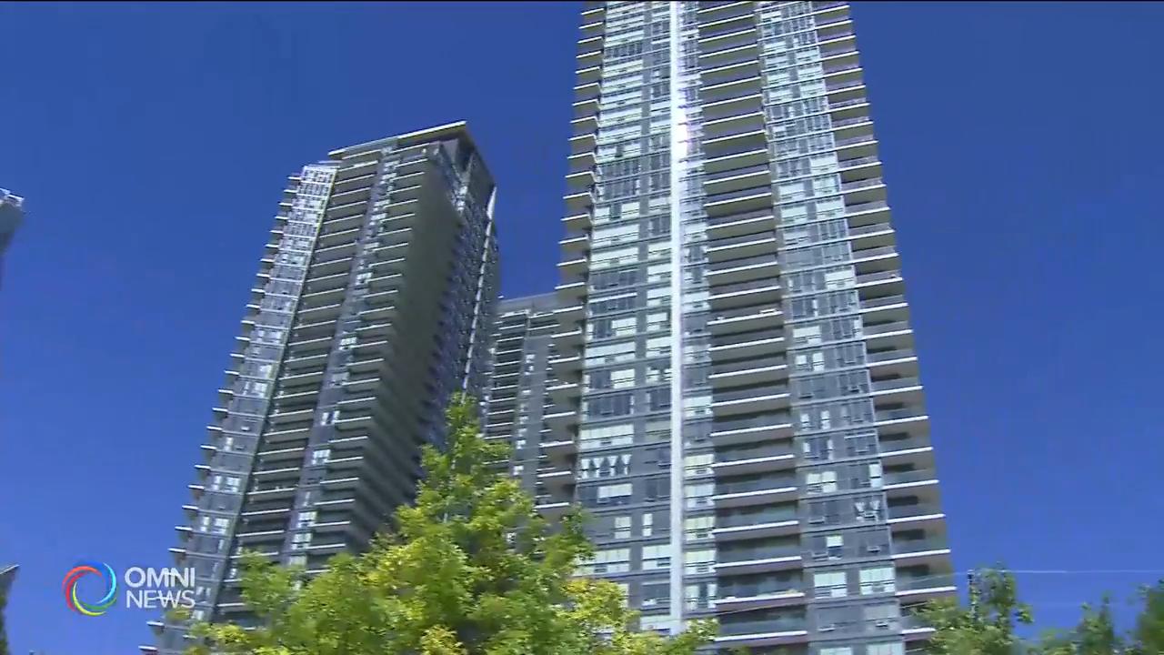 解除租金管制的影響 -- Nov 16, 2018 (ON)