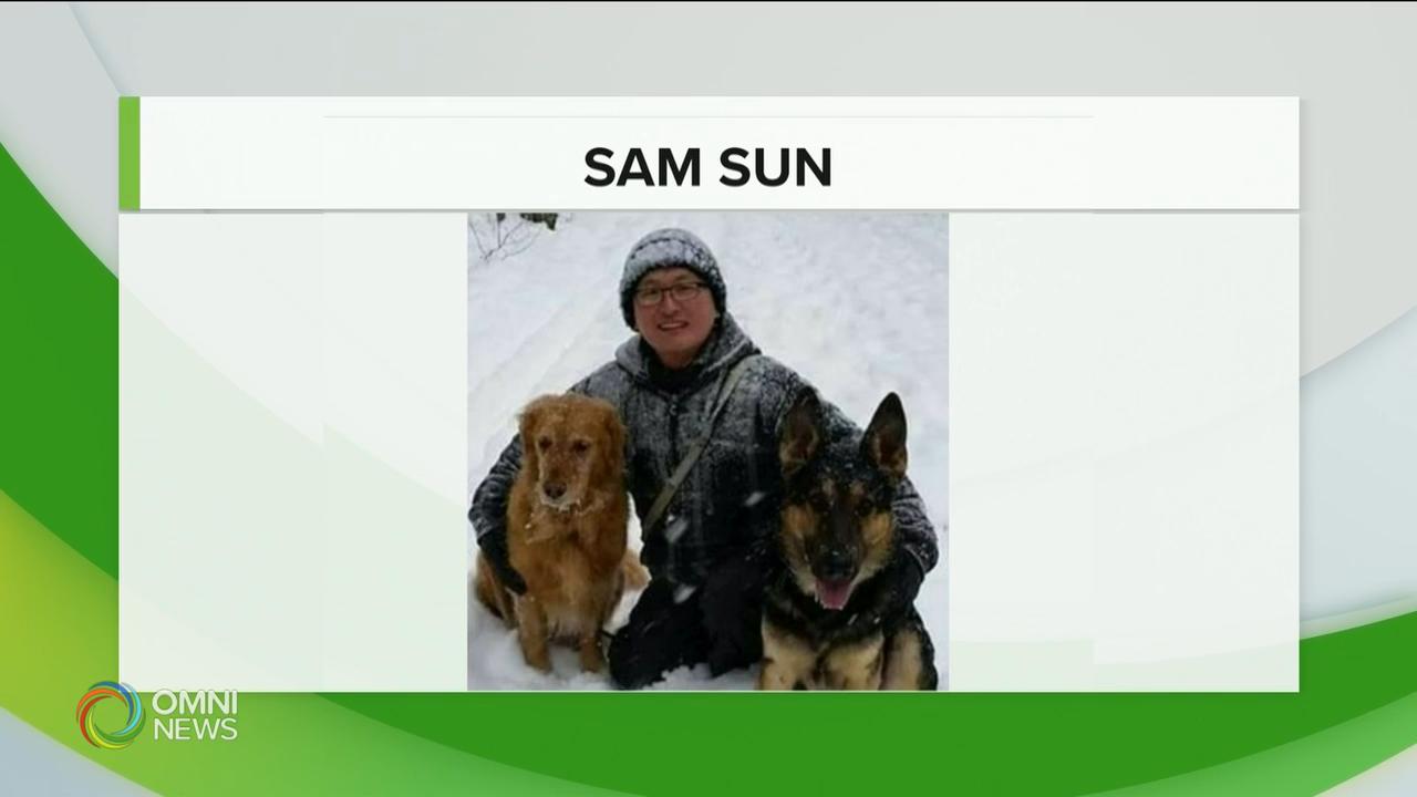 多倫多華裔警員倒斃萬錦市家中--Nov 07, 2018 (ON)