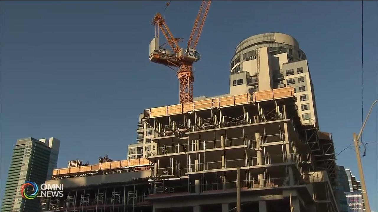 省府解除新建出租房租金管制的影响  – Nov 16, 2018(ON)