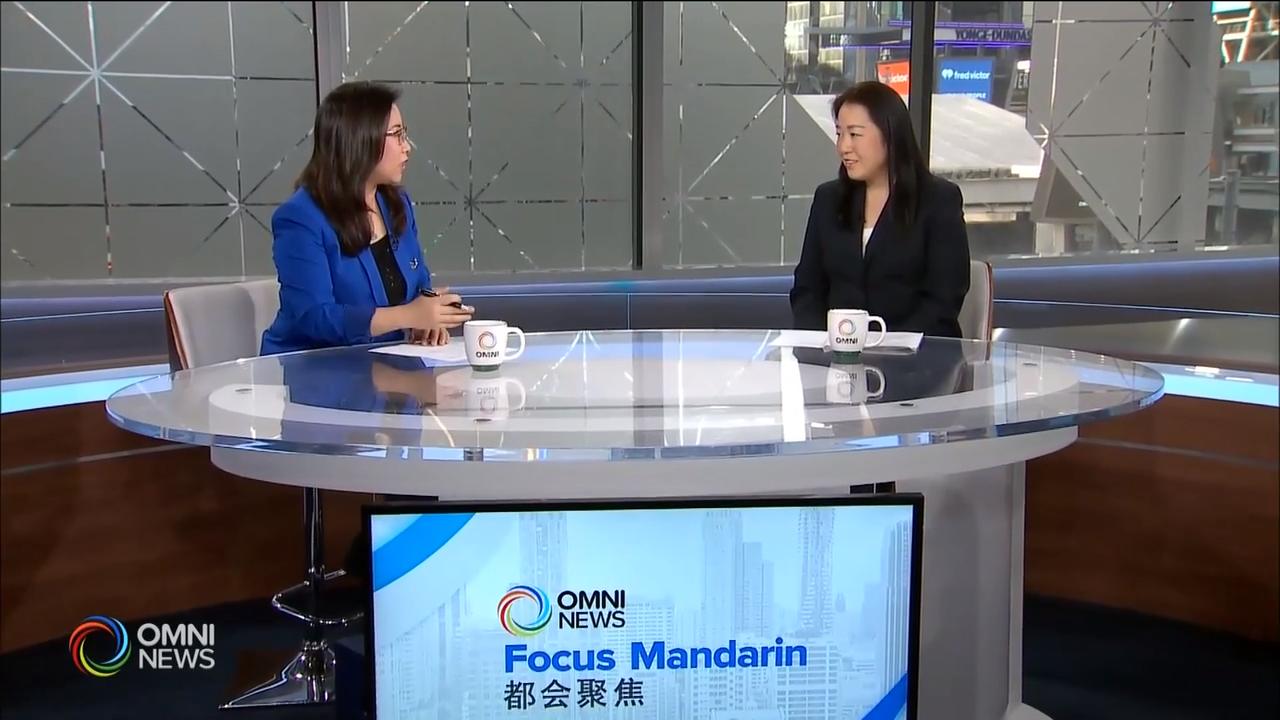 安首保守党政府份经济展望报告分析 – Nov 20, 2018(ON)