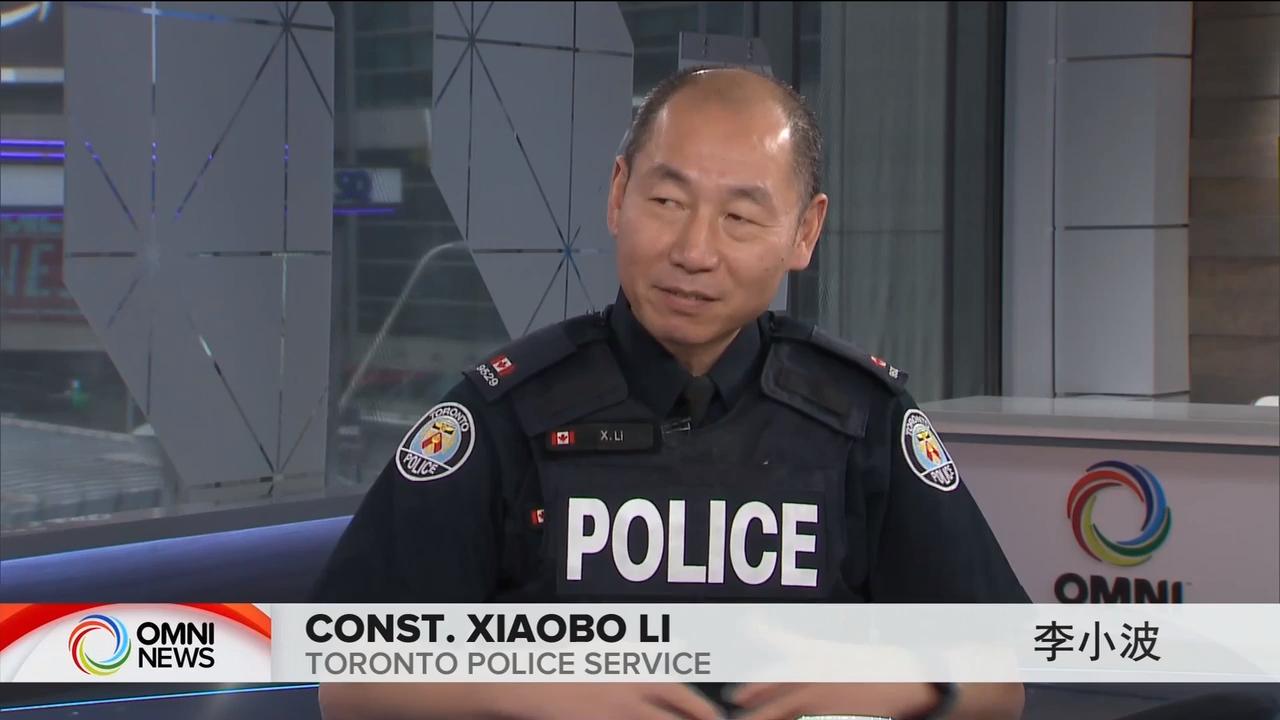 上门推销热水器行骗案 - Nov 15, 2018(ON)