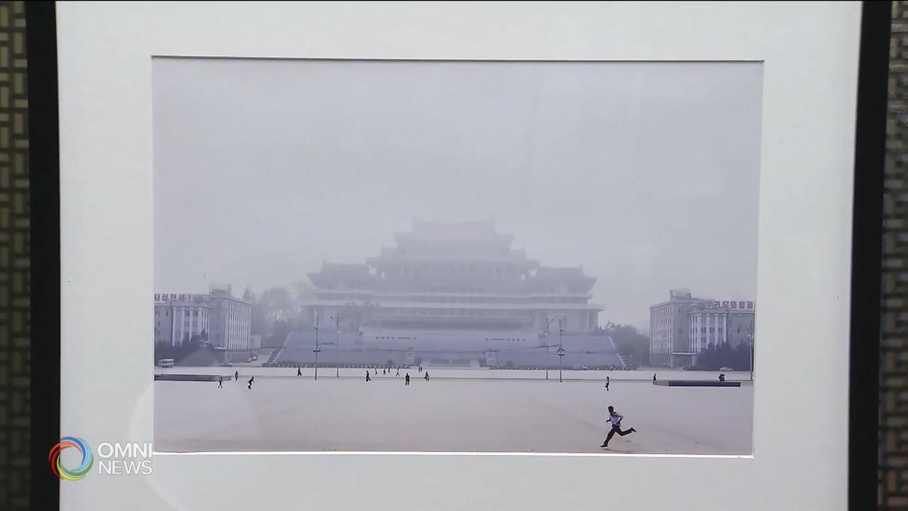 多倫多大學學生攝影作品展 -- Nov 06, 2018 (ON)