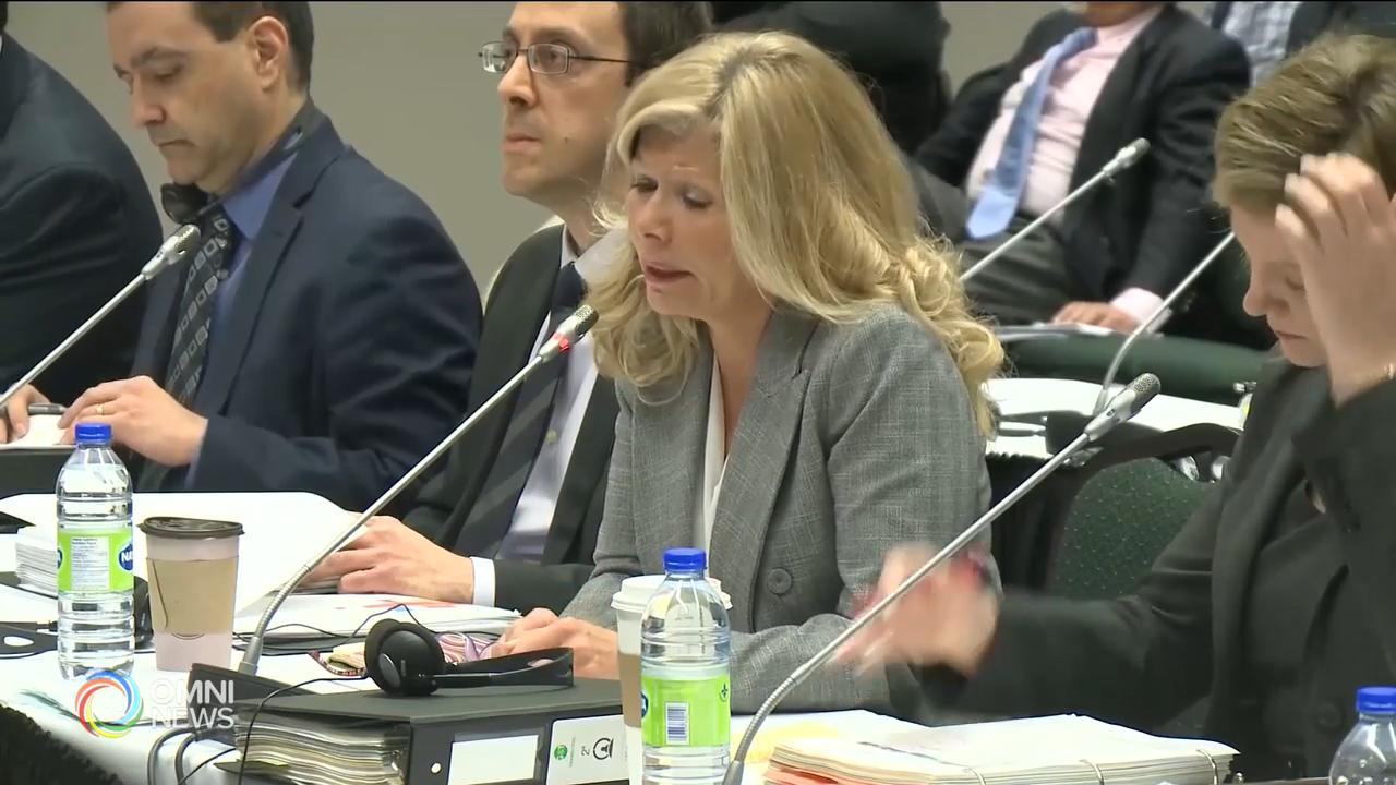 八間機構申請全國多元族裔電視經營牌照 -- Nov 26, 2018 (ON)