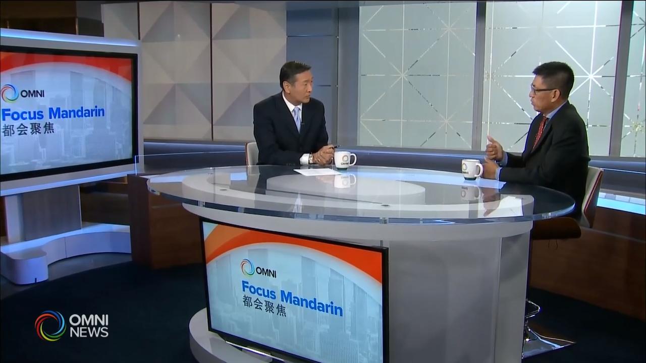 消费者查询的房地产买卖的资讯 – Nov 12, 2018 (ON)