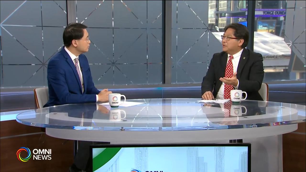 探討安省汽車保費近期不斷飊升問題 -- Nov 26, 2018 (ON)